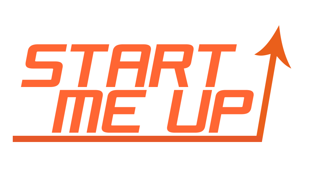 StartMeUp logo